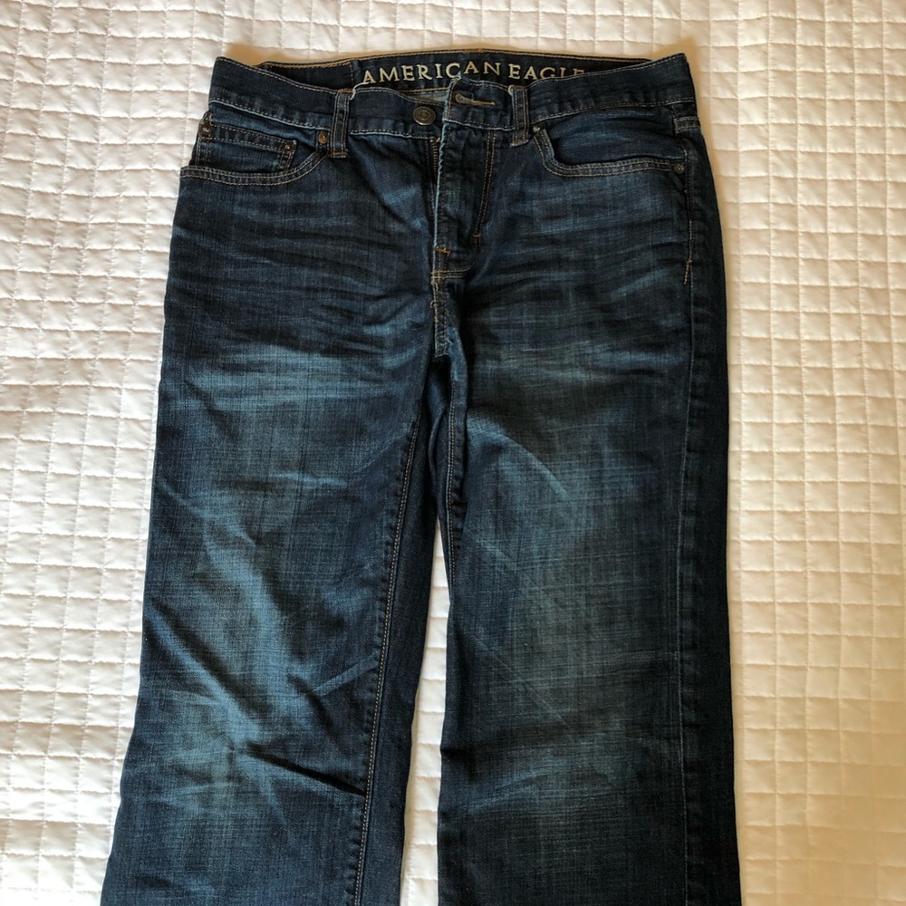 Men’s American Eagle jeans